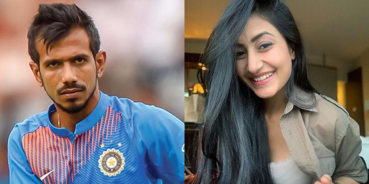 Yuzvendra Chahal
