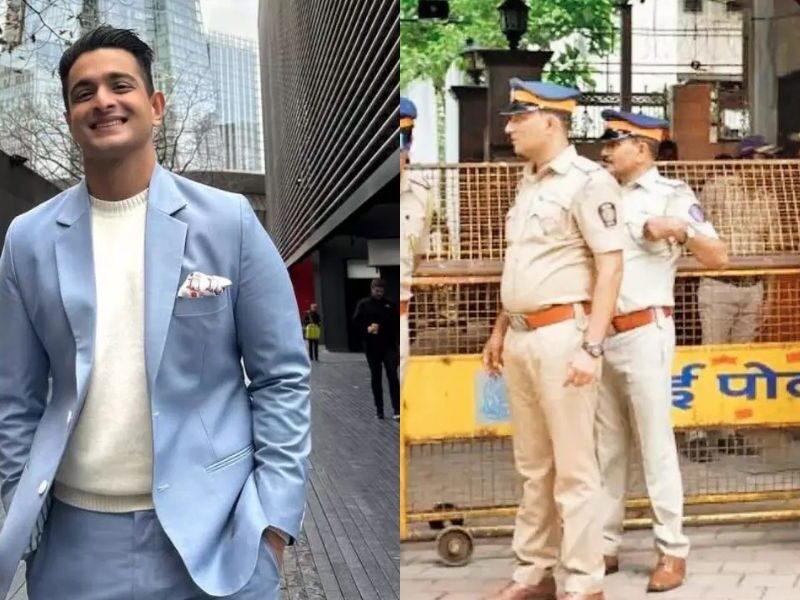 Ranveer Allahbadia Is Risking His Life To Escape From The Police, He Is Not Ready To Answer