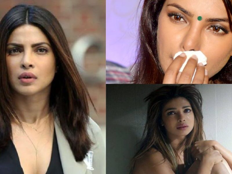 Priyanka Chopra