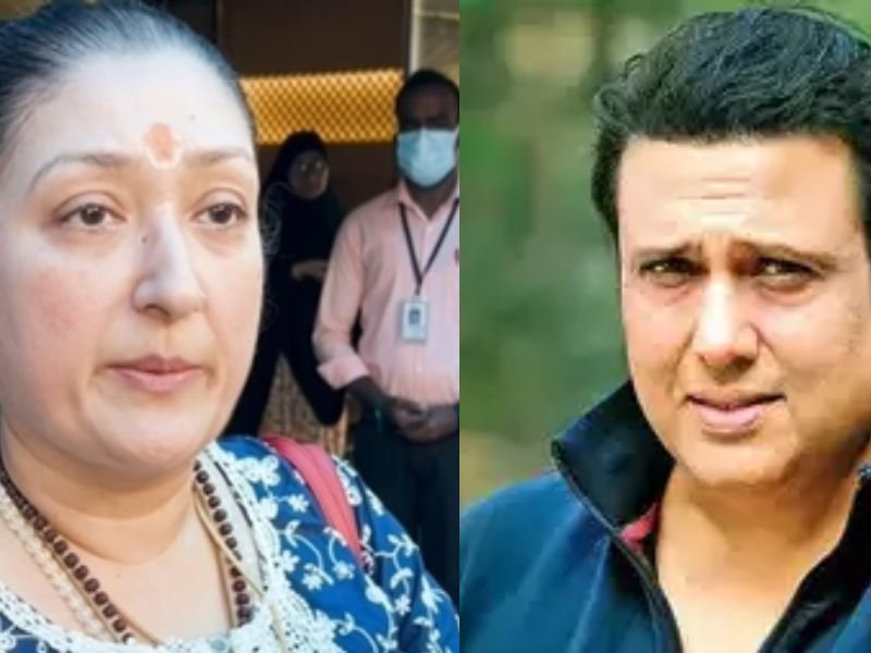 Govinda-Is-Ready-For-Second-Marriage-Wife-Sunita-Herself-Revealed-This