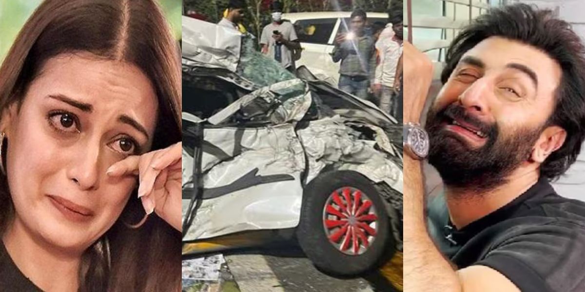 At The Age Of 23, A Tv Actress Had A Dangerous Accident