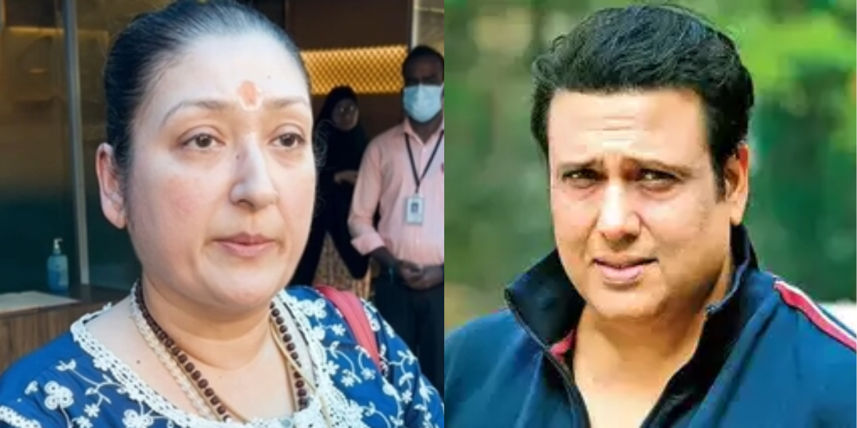 Govinda-Is-Ready-For-Second-Marriage-Wife-Sunita-Herself-Revealed-This