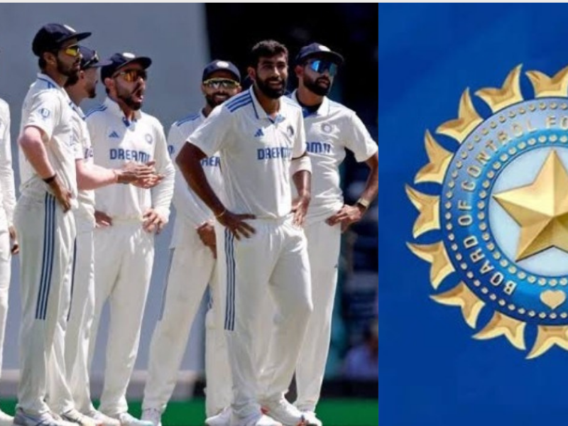 Bcci के लगातार नजरअंदाज करने पर इस भारतीय खिलाड़ी ने छोड़ा देश, अब विदेश से ही खेलेगा क्रिकेट