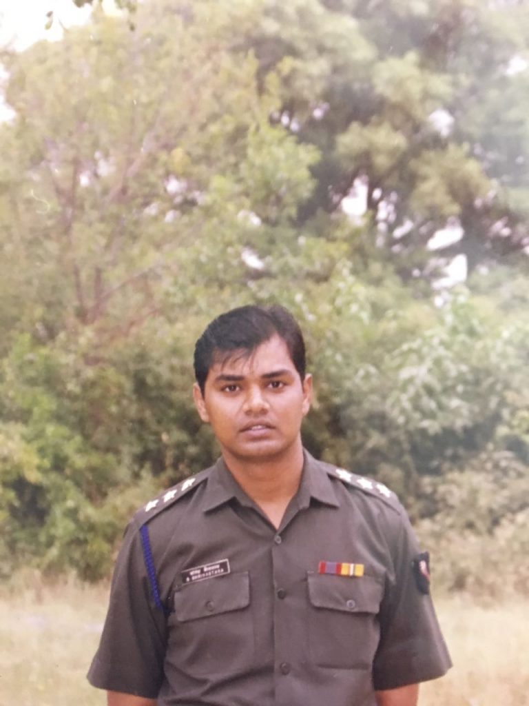 Indian Army