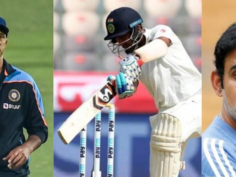 This Player Is Longing To Return To Team India