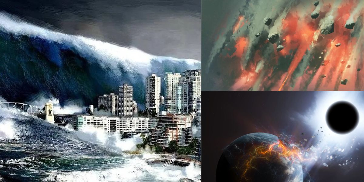 Apocalypse