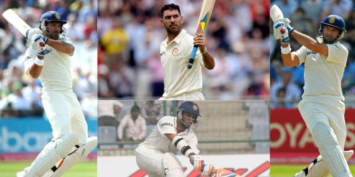 Yuvraj Singh