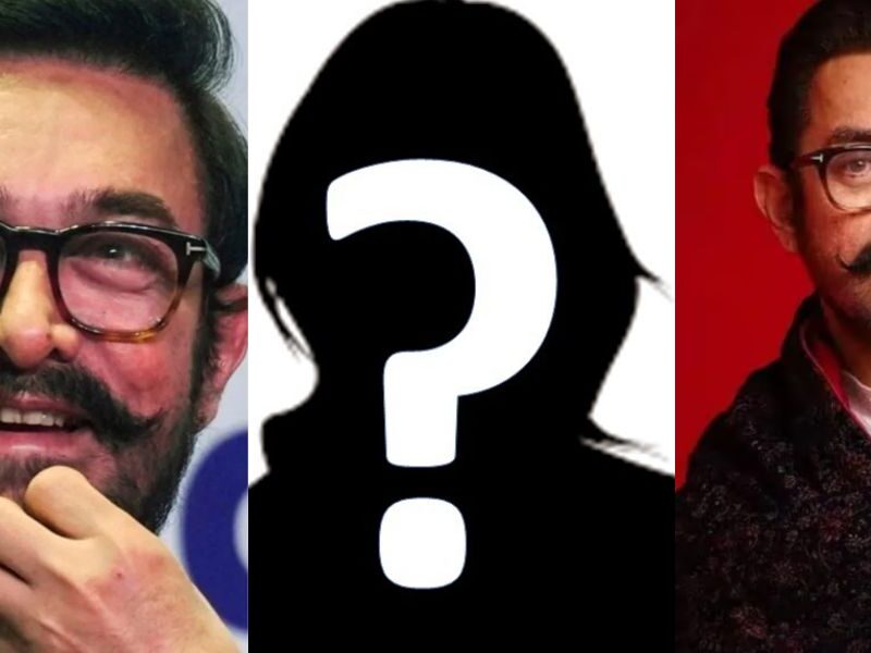 Aamir Khan