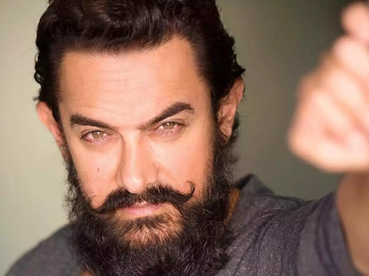 Aamir Khan