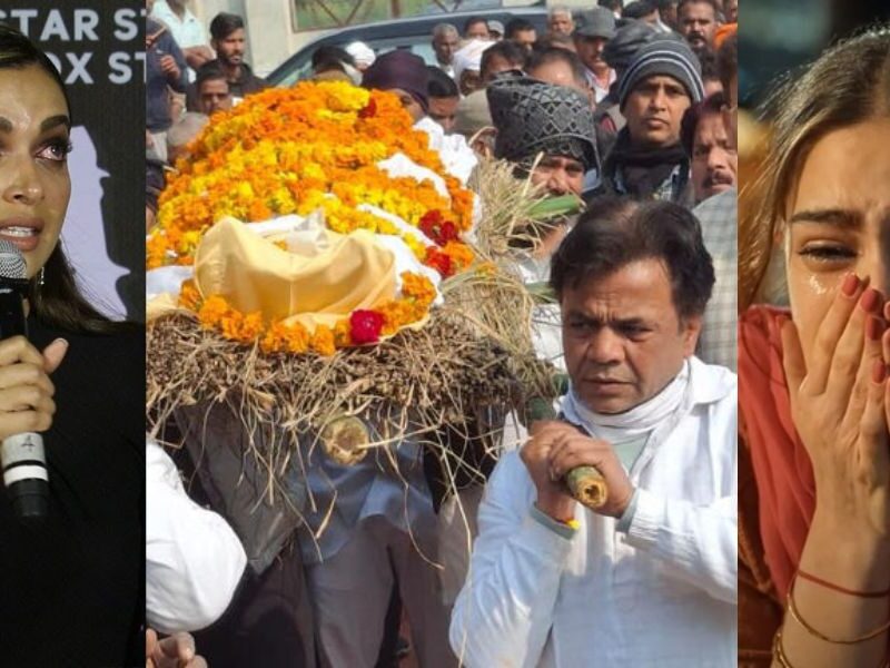 Actor Demise