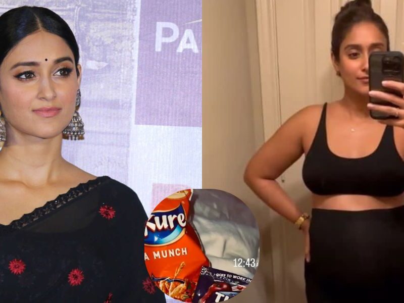Akshay Kumar'S Actress Is Pregnant For The Second Time Without Getting Married