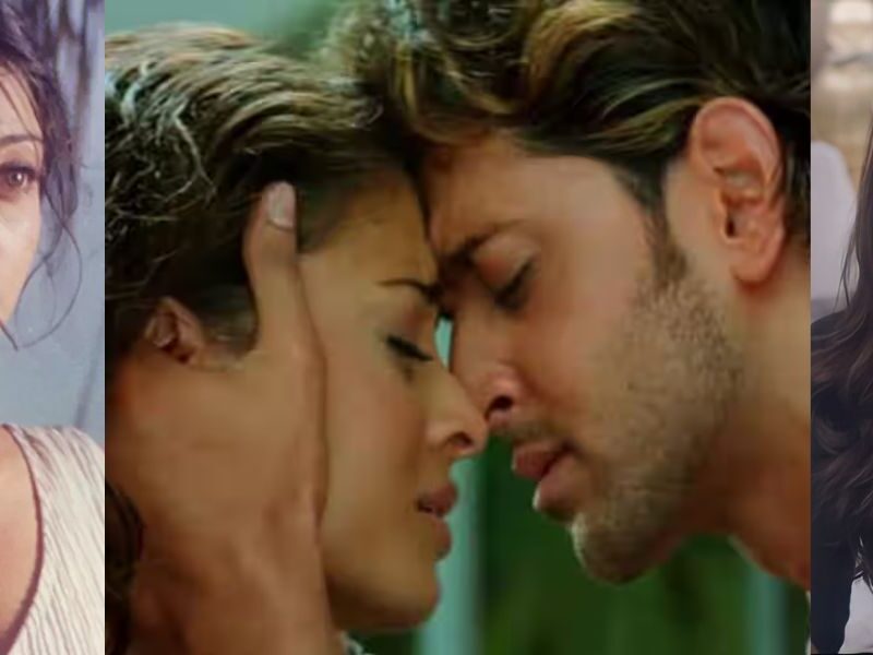 Aishwarya Rai Got Into Trouble For Kissing Onscreen, The 51 Year Old Actress Got A Legal Notice