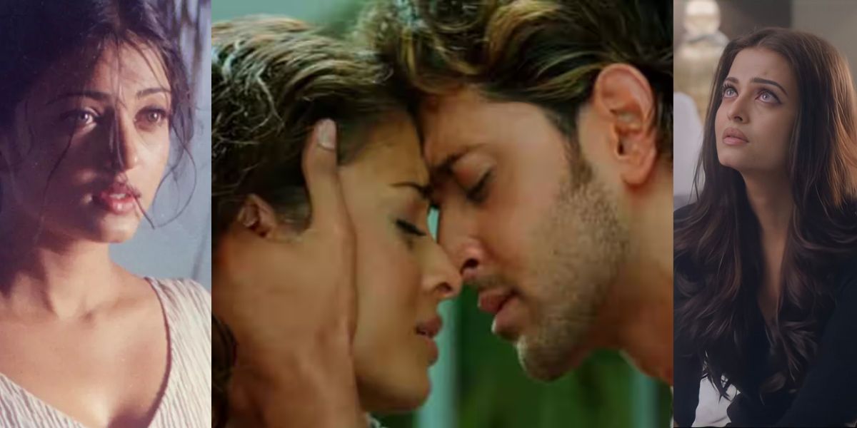 Aishwarya Rai Got Into Trouble For Kissing Onscreen, The 51 Year Old Actress Got A Legal Notice
