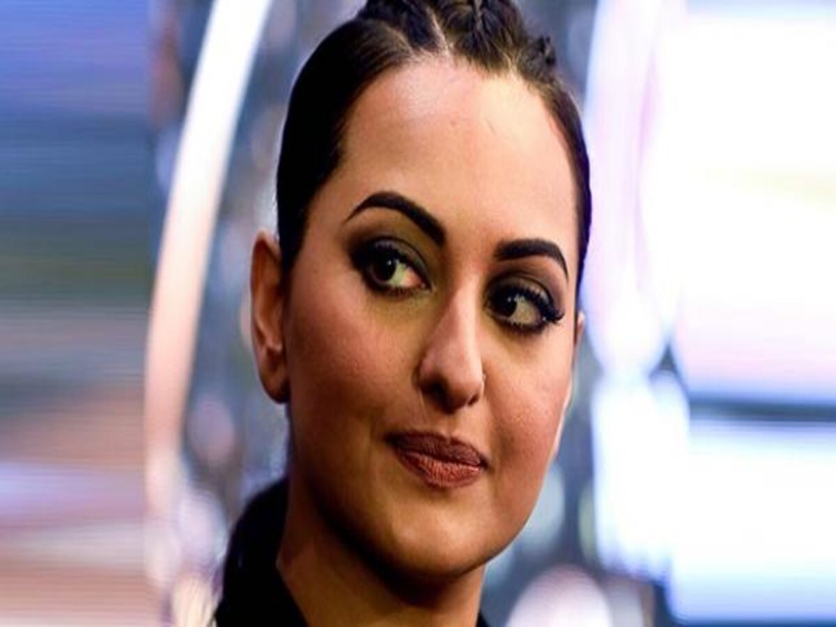 Sonakshi Sinha