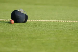 Cricketers Demise