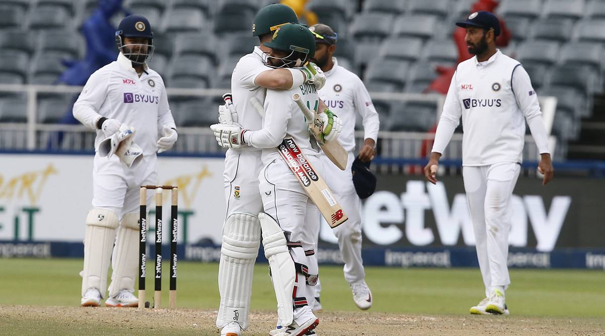 Ind Vs Sa