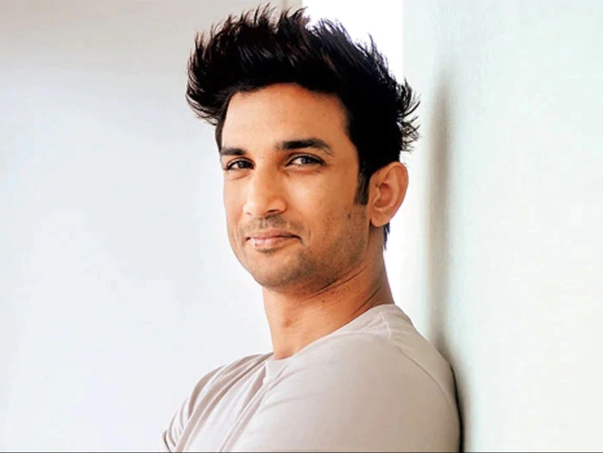 Sushant Singh Rajput