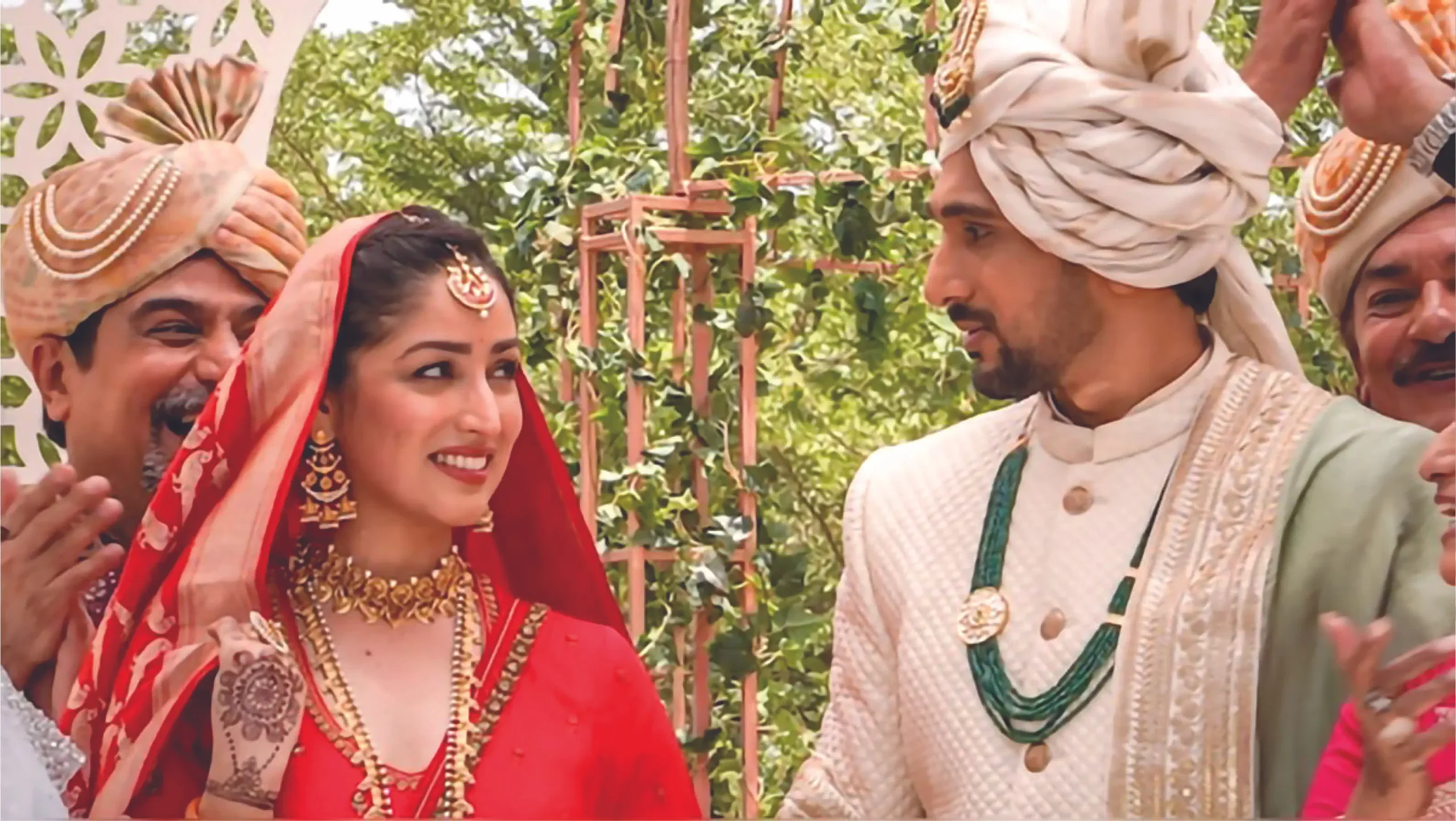 Yami Gautam