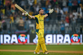 Glenn Maxwell