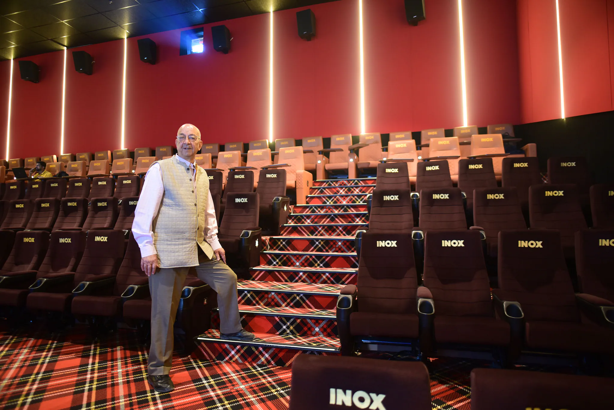 Multiplex