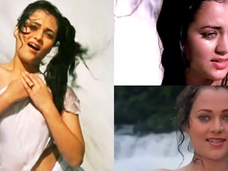 Bollywood Actress