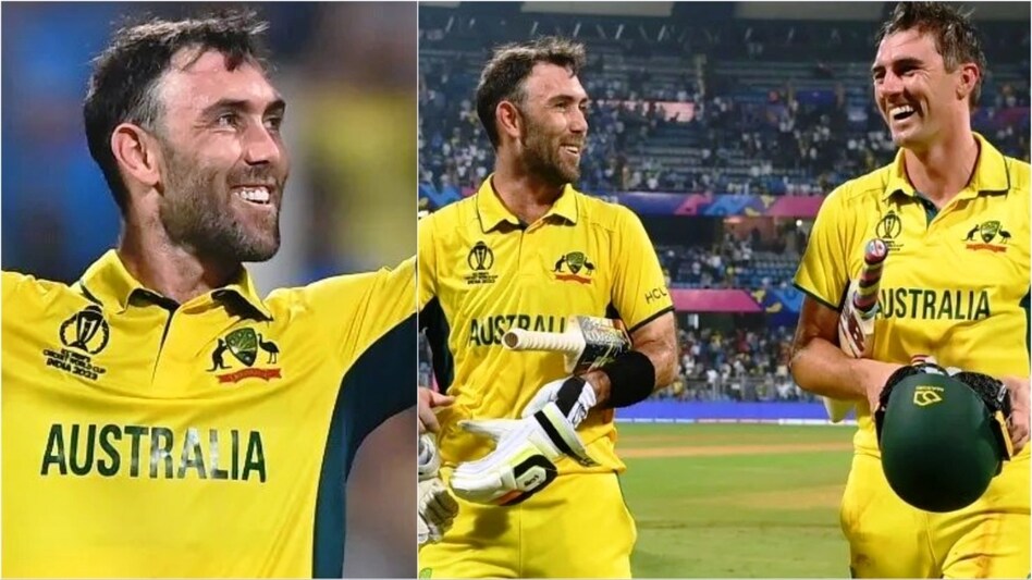 Glenn Maxwell