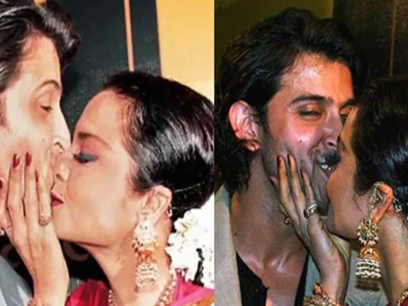Rekha