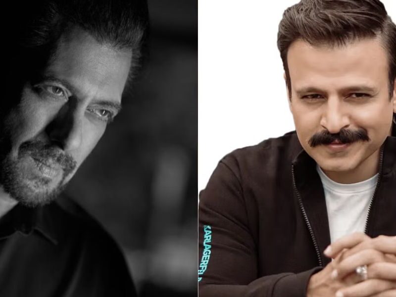 Bollywood Actor