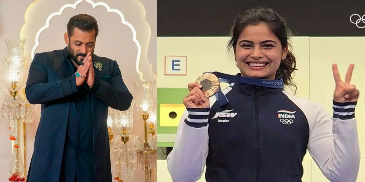 59 -Year -Old Salman Khan Is Going To Get Married? Nikah Will Create A Secret With This Athlete!