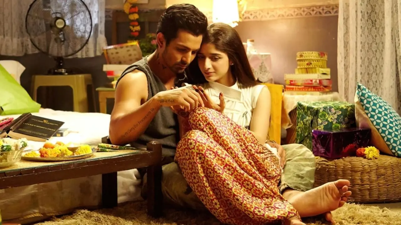 Sanam Teri Kasam