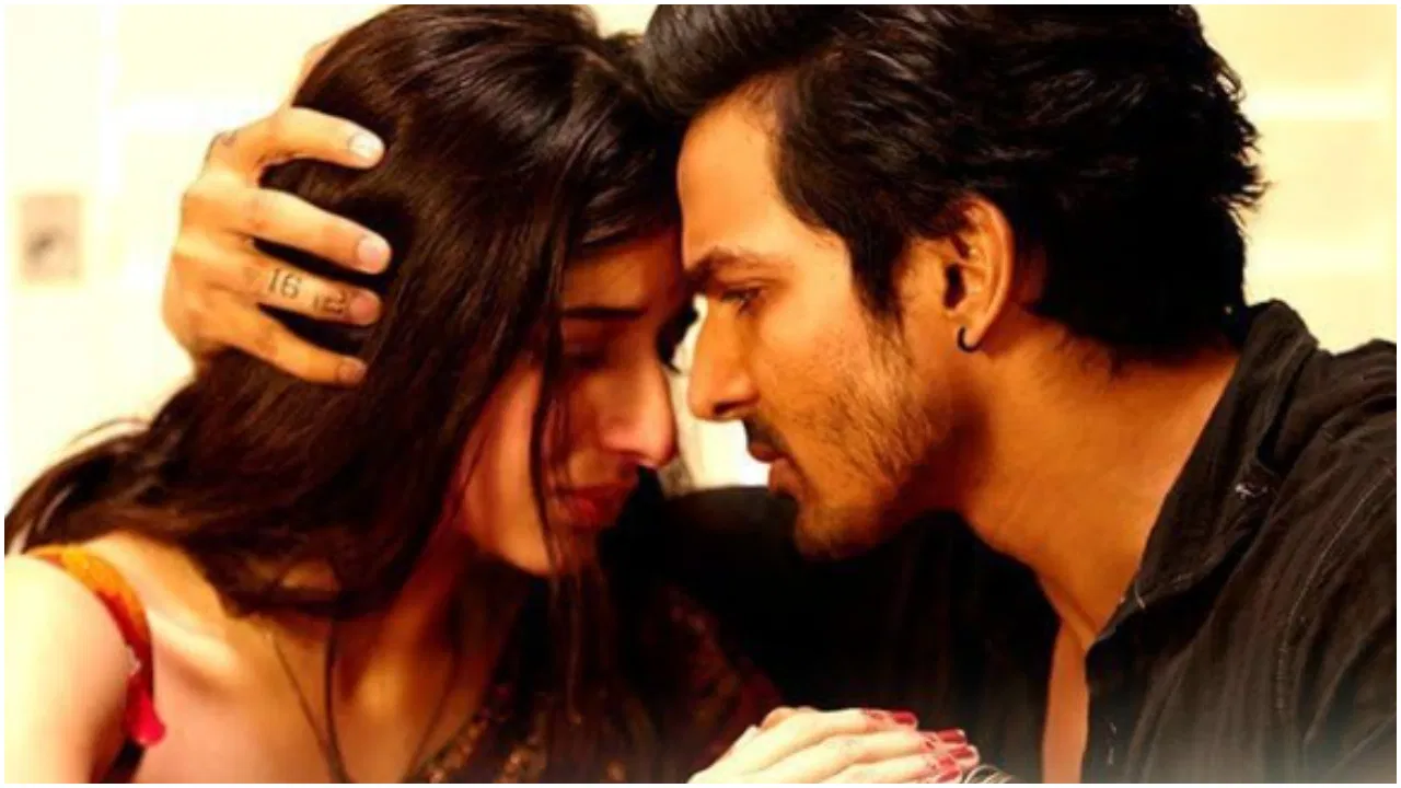 Sanam Teri Kasam