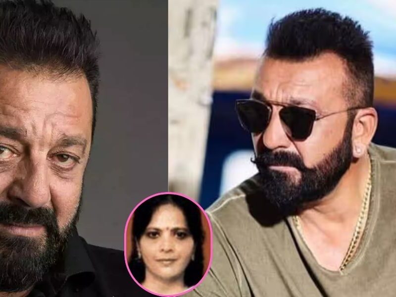 A Woman Madly In Love Transferred Property Worth Rs 74 Crores To Sanjay Dutt
