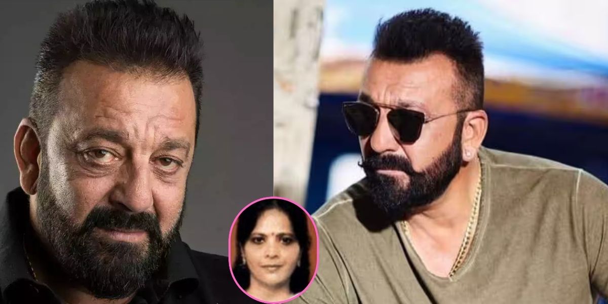 A Woman Madly In Love Transferred Property Worth Rs 74 Crores To Sanjay Dutt