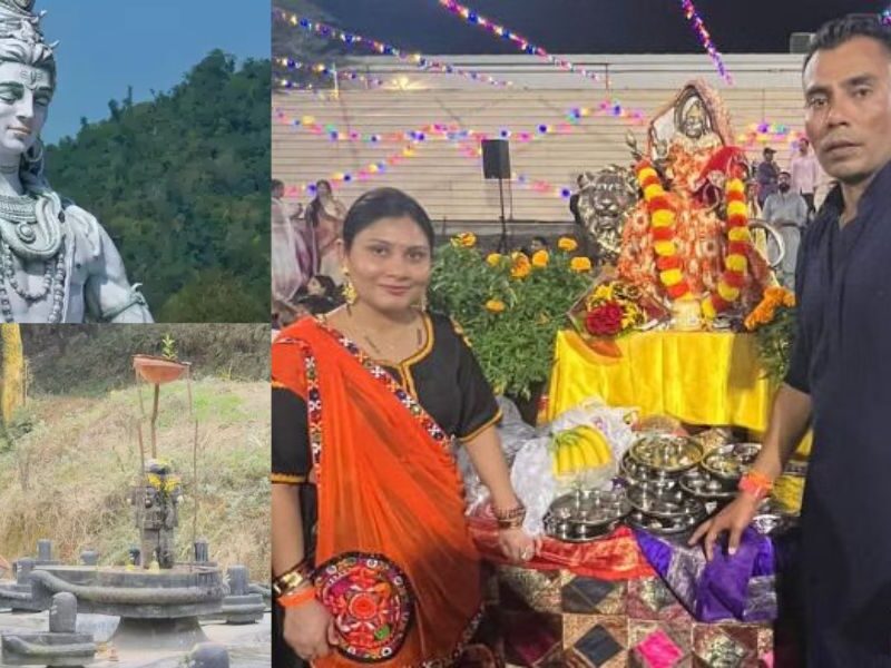 दशहत के बीच पाकिस्तान और बांग्लादेश में महाशिवरात्रि मनाते हैं ये क्रिकेटर, शिव जी के हैं प्रचंड भक्त