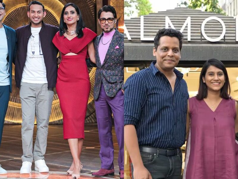 Shark Tank India Revealed That Shraddha Kapoor Is Cheating Customers