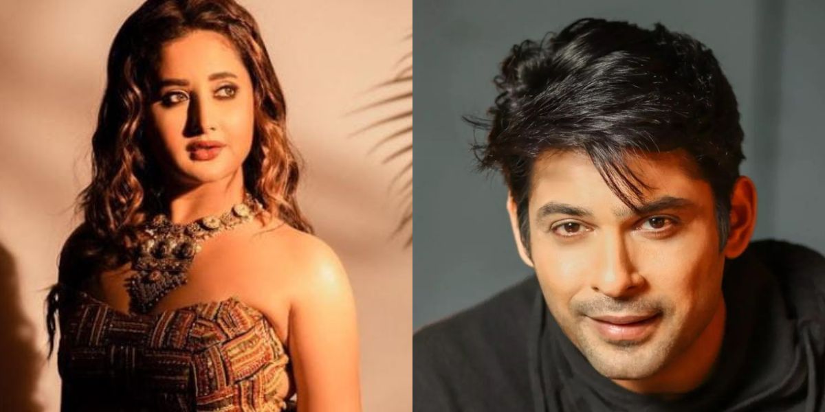 Rashmi Desai Broke Her Silence On Her Relationship With Siddharth Shukla