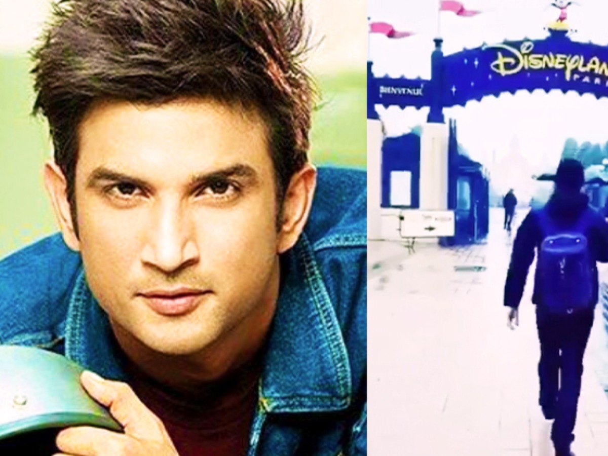 Sushant Singh Rajput