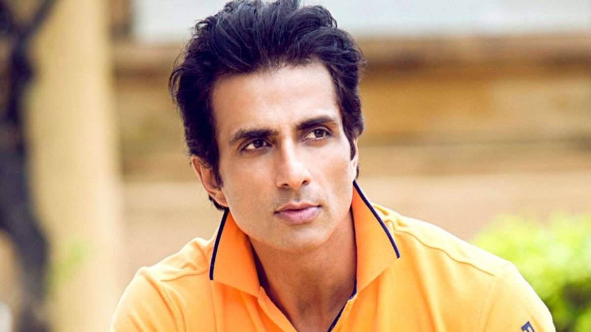 Sonu Sood