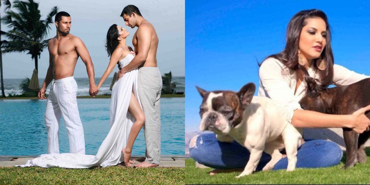 Film Actor'S Heart Broke Because Of A Dog, Wife Divorced Him After 3 Years Of Marriage