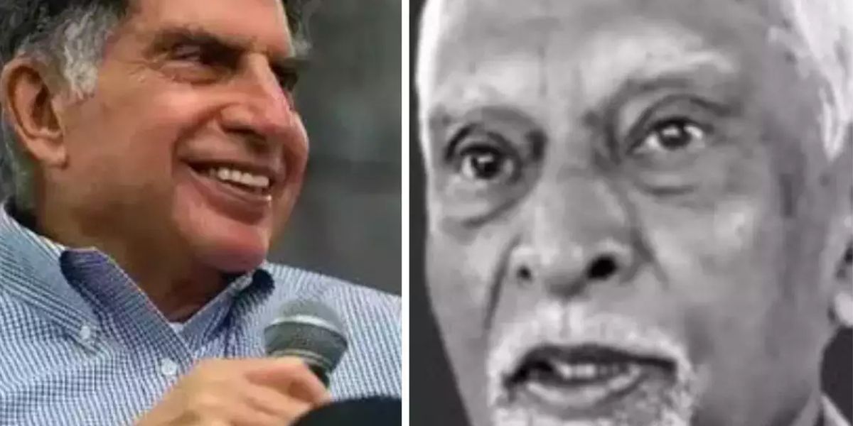 Ratan Tata