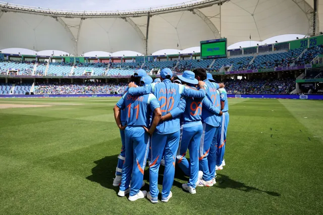 Team India