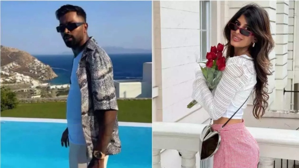 Hardik Pandya