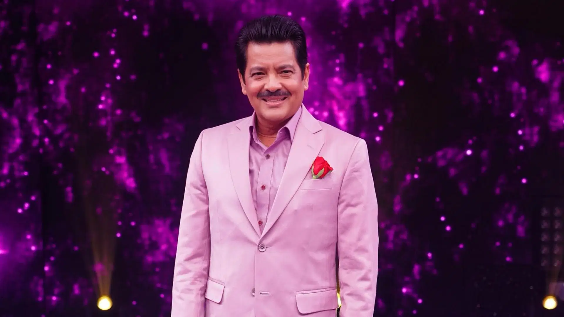 Udit Narayan