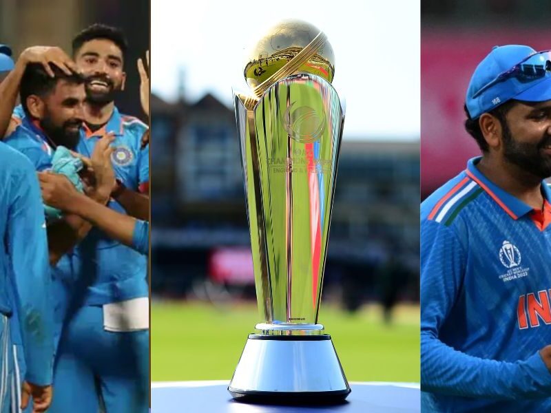 2 Indian Players Will Announce Retirement After Champions Trophy 2025