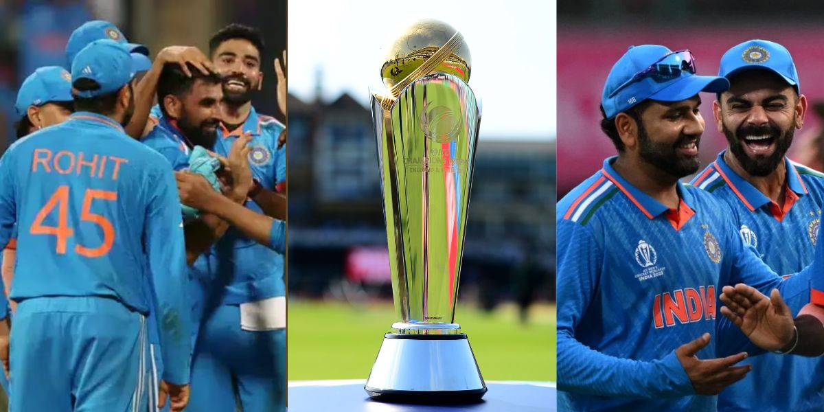 2 Indian Players Will Announce Retirement After Champions Trophy 2025