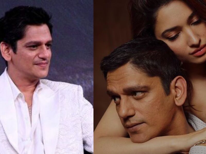 तमन्ना से ब्रेकअप के एक हफ्ते बाद ही विजय वर्मा को मिला नया 'पार्टनर', सोशल मीडिया पर तस्वीरें शेयर कर फैंस का तोड़ा दिल!