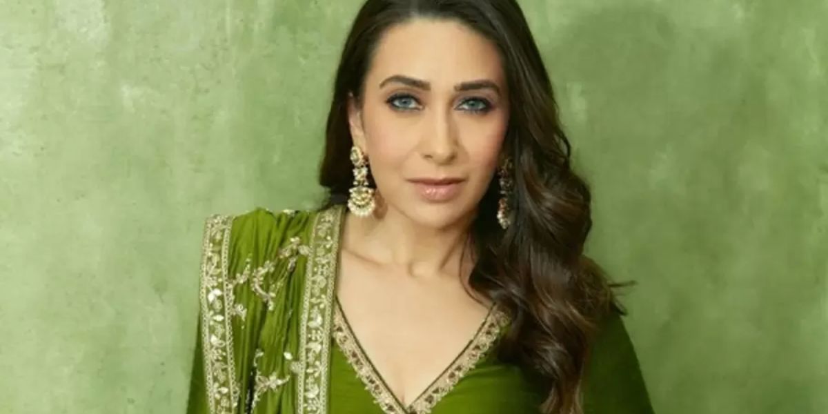 Karisma Kapoor