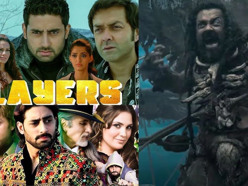 इन 5 फिल्मों की वजह से डूब गया था बॉबी देओल का करियर, धर्मेंद्र भी नहीं बन पाए सहारा