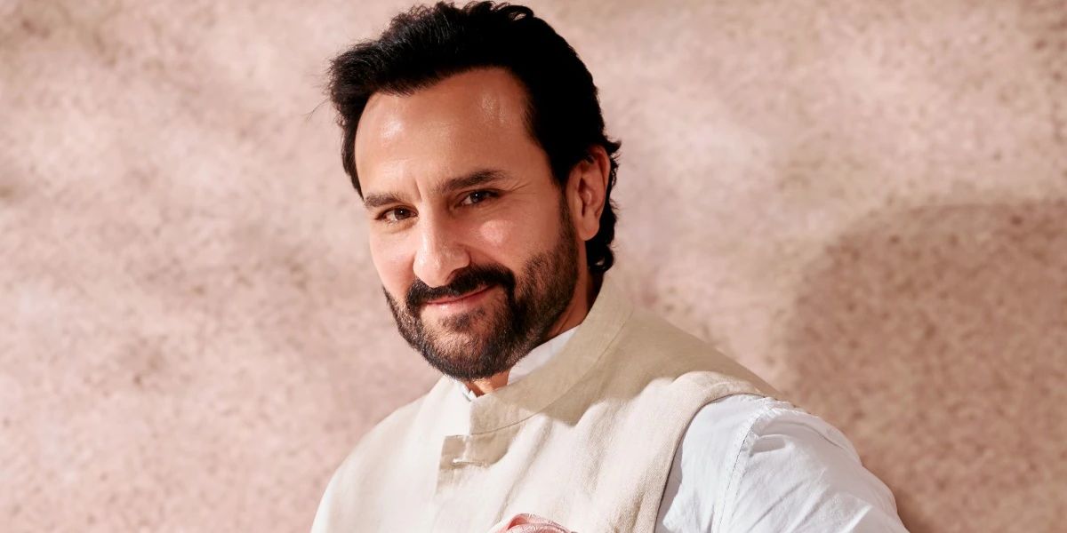 Saif Ali Khan