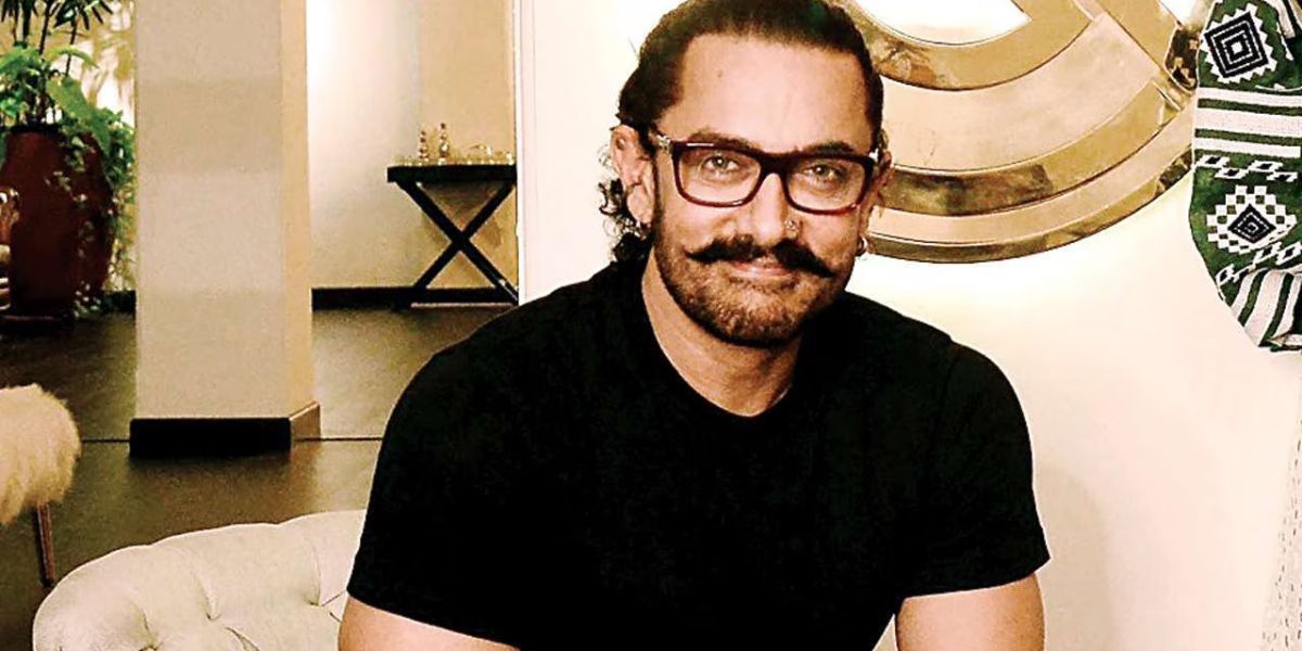 Aamir Khan